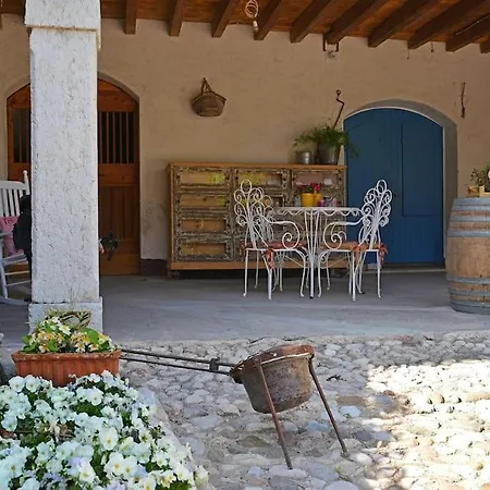 Apartman Casa Ella- Garda