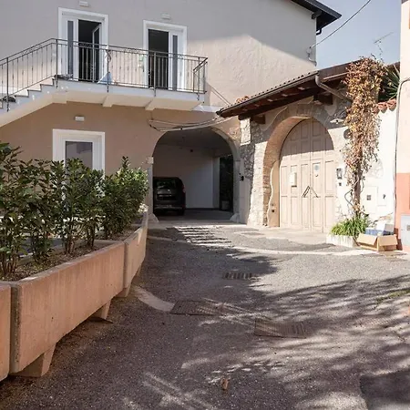 Casa Ella- Garda *