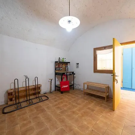Casa Ella- Garda Lägenhet Manerba del Garda