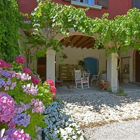 Casa Ella- Garda * Manerba del Garda