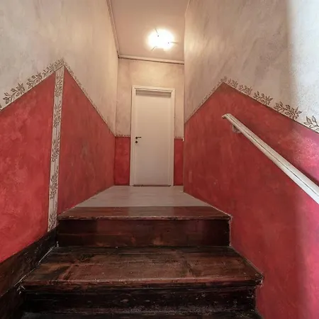 Lägenhet Casa Ella- Garda Manerba del Garda
