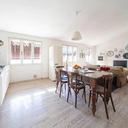 Casa Ella- Garda Apartman *
