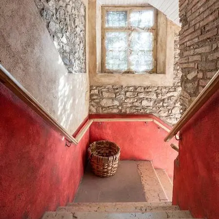 Lägenhet Casa Ella- Garda