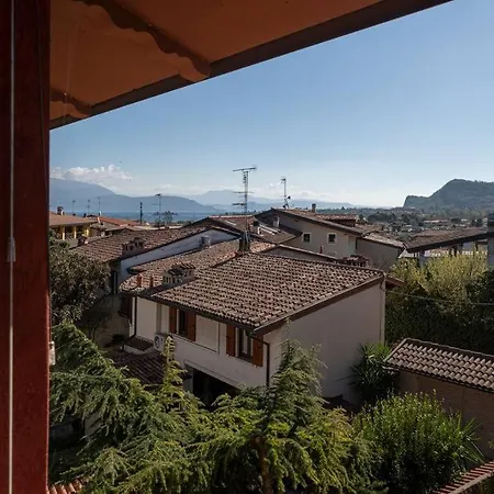 Apartman Casa Ella- Garda Manerba del Garda