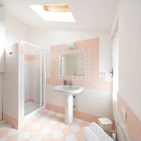 Lägenhet Casa Ella- Garda